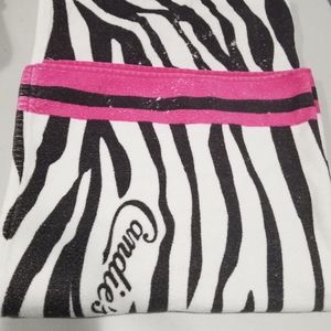 Vintage Candies Towel